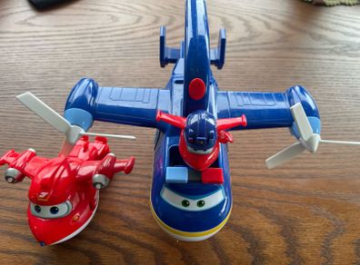 superwings