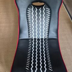 Rocker gaming chair