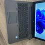 Hp Zbook G3, 6th gen - 8 cores I7, 512 GB NVME SSD, 15" Full HD, 16GB Ram DDR4, Dual Graphics-2GB GDDR5 NVIDIA Video Dedicated+ Intel HD, Win 11 Pro Image 3
