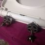 Toilet & Sink Image 7