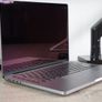 Macbook Pro 14" 2021 M1 Pro | 16GB Ram | 512GB Image 5