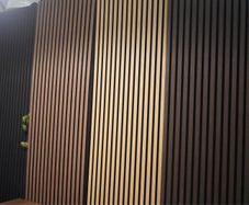 Acoustic Wall Panels - Carlow Collection