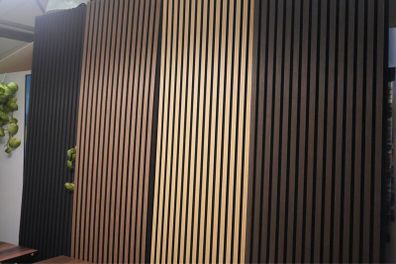 Acoustic Wall Panels - Carlow Collection