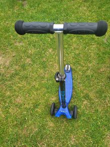 Micro maxi scooter