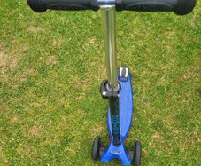 Micro maxi scooter