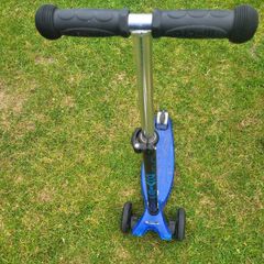 Micro maxi scooter