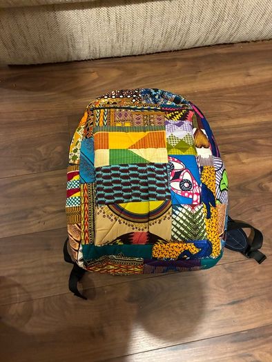Several womens bags free for collection from Greystones