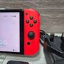 Nintendo Switch OLED Bundle Image 5