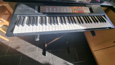 Yamaha PSR-F50 kayboard