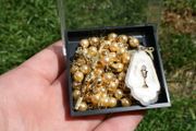 Vintage Rosary