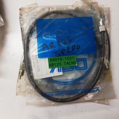 Kawasaki AR125 Tacho Cable