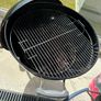 Weber Original Kettle Charcoal Barbecue 57cm Image 7