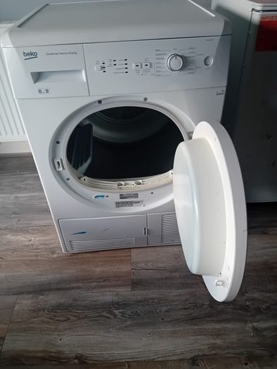 dryer