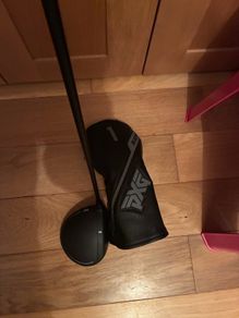 PXG 7.5 Degree Gen 6 Driver choice of shafts Tensei Blue Stiff 60 G or Accra Tour Z regular flex