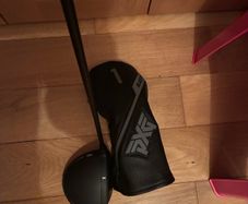 PXG 7.5 Degree Gen 6 Driver choice of shafts Tensei Blue Stiff 60 G or Accra Tour Z regular flex