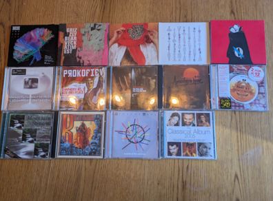cd bundle x28