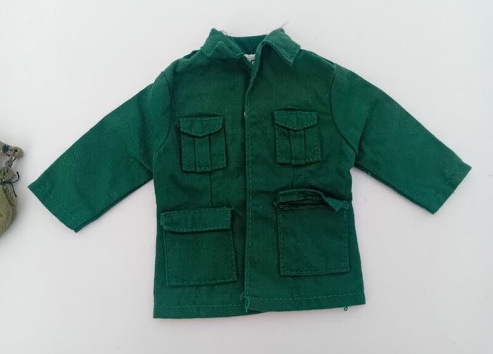 Palitoy Action Man Jungle Explorer