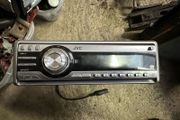 JVC car stereo