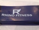 Pair of Blue Resistance BandS (64mm) - New, with 12 Month Warranty