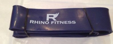 Pair of Blue Resistance BandS (64mm) - New, with 12 Month Warranty