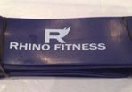 Blue Resistance Band (64mm) - New, with 12 Month Warranty