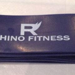 Blue Resistance Band (64mm) - New, with 12 Month Warranty