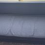 Sofa bed 3 seater. Image 3