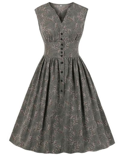 New dress