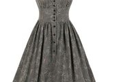 New dress