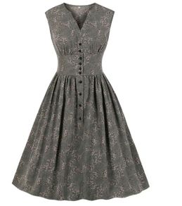 New dress