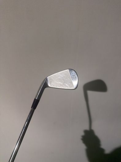 3 iron