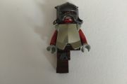 Lego LOTR lor008 Uruk-hai - Helmet and Armour