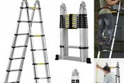 5m Telescopic Ladder