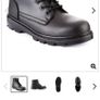 BNIB Arco Safety Boots Image 9