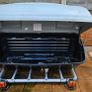Thule towbar cargo boxes are a premium solution for adding cargo space without the hassle of lifting heavy items onto your roof. Image 5