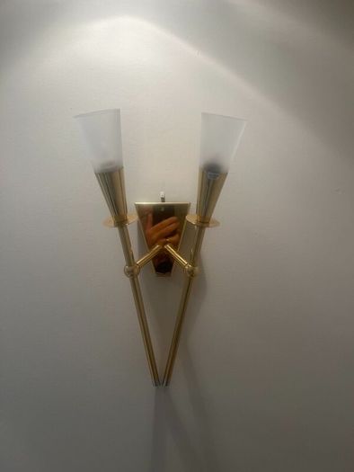 Wall Lamps