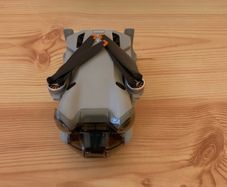 Dji Mini 4 pro