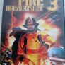 PC Cd Rom Fire Department 3 Games Original Image 2