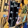 ESP EC356 Les Paul - Upgraded with Seymour Duncan Pickups Image 6