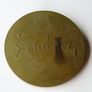 Franz Lehar Bronze Austro-Hungarian Medal 93 Grams 1931? Image 2