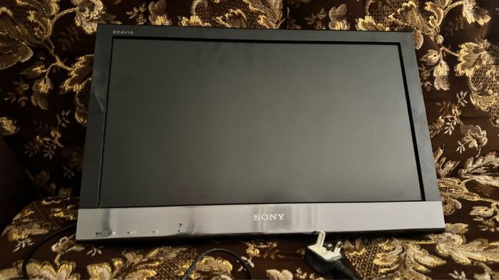 tv sony bravia