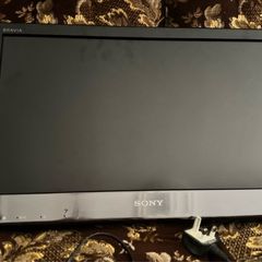 tv sony bravia