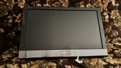 tv sony bravia