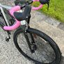 Basso Tera Gravel Bike - As New Image 3