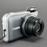 Canon PowerShot SX220 HS Digital Camera Image 3