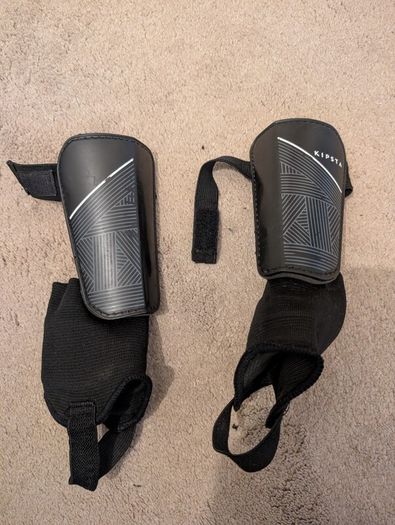 Kids shinguards