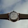 Vintage ROAMER Watch Swiss BREVETE Movement Image 4