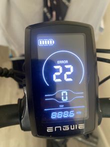 eletric bike