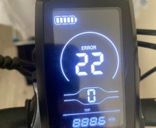 eletric bike