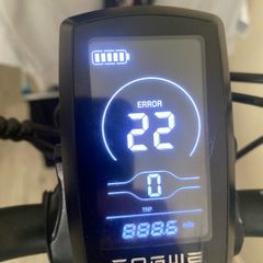 eletric bike